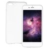 eng pl Ultra Clear 0 5mm Case Gel TPU Cover for Samsung Galaxy A30 back fingerprint hole transparent 49247 2