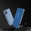 eng pl Clear View Case cover for Oppo A72 A52 black 61761 9