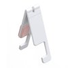 eng pl Baseus Lets go portable and mini mobile phone tablet holder stand white SUPM 24 60946 3