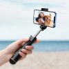 eng pl Baseus Ultra mini Telescopic Selfie Stick with remote control and Bluetooth Black SUDYZP G01 69981 5