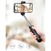 eng pl Baseus Ultra mini Telescopic Selfie Stick with remote control and Bluetooth Black SUDYZP G01 69981 7