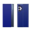 eng pl Sleep Case Bookcase Type Case with Smart Window for Samsung Galaxy A32 5G A13 5G blue 70393 1