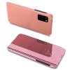 eng pl Clear View Case cover for Samsung Galaxy A32 5G A13 5G pink 70403 1