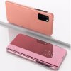 eng pl Clear View Case cover for Samsung Galaxy A32 5G A13 5G pink 70403 2