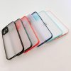 eng pl Milky Case silicone flexible translucent case for Samsung Galaxy A50s Galaxy A50 Galaxy A30s black 76325 14
