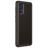 eng pl Samsung Soft Clear Cover durable case with gel frame and reinforced back Samsung Galaxy A32 5G SM A326B black EF QA326TBGEU 87869 2