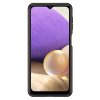 eng pl Samsung Soft Clear Cover durable case with gel frame and reinforced back Samsung Galaxy A32 5G SM A326B black EF QA326TBGEU 87869 3