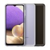 eng pl Samsung Soft Clear Cover durable case with gel frame and reinforced back Samsung Galaxy A32 5G SM A326B black EF QA326TBGEU 87869 6