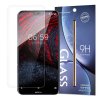 eng pl Tempered Glass 9H Screen Protector for Nokia 6 1 Plus Nokia X6 2018 packaging envelope 40888 2