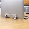 eng pl Ugreen LP258 portable stand holder for laptop notebook grey 20471 23975 3