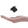 eng pl Ugreen OTG adapter USB USB 3 2 Gen 1 5Gbps USB Type C micro USB black 30453 23985 11