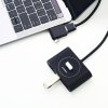 eng pl Ugreen OTG adapter USB USB 3 2 Gen 1 5Gbps USB Type C micro USB black 30453 23985 6