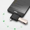 eng pl Ugreen OTG adapter USB USB 3 2 Gen 1 5Gbps USB Type C micro USB black 30453 23985 9