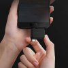 eng pl Ugreen OTG adapter USB USB 3 2 Gen 1 5Gbps USB Type C micro USB black 30453 23985 10