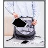 eng pl Baseus Basics Series 13 Computer Laptop Backpack gray LBJN E0G 61961 9