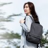 eng pl Baseus Basics Series 13 Computer Laptop Backpack gray LBJN E0G 61961 7