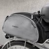 eng pl Wozinsky Bicycle Bike Pannier Bag Rear Trunk Bag with Shoulder Strap 13L black WBB1BK 47865 14