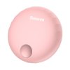 eng pl Baseus Flower shell Portable Aromatherapy Diffuser unpleasant odors remover Pink SUXUN HB04 50580 2