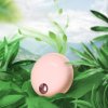 eng pl Baseus Flower shell Portable Aromatherapy Diffuser unpleasant odors remover Pink SUXUN HB04 50580 5