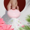 eng pl Baseus Flower shell Portable Aromatherapy Diffuser unpleasant odors remover Pink SUXUN HB04 50580 6
