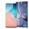 eng pl Tempered Glass 9H Screen Protector for Samsung Galaxy S10 packaging envelope 51540 2