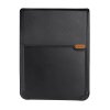 eng pl Nillkin Versatile pouch bag case for laptop up to 16 1 with the function of the stand and mouse pads black 63394 2