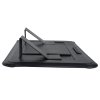 eng pl Nillkin Versatile pouch bag case for laptop up to 16 1 with the function of the stand and mouse pads black 63394 3