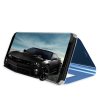 eng pl Clear View Case cover for Samsung Galaxy S20 Ultra black 56603 2