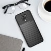 ger pl Thunder Case Flexibel Robuste Panzer Handyhulle TPU Schutzhulle fur Xiaomi Redmi Note 9 Pro Redmi Note 9S schwarz 60620 12