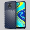 ger pl Thunder Case Flexibel Robuste Panzer Handyhulle TPU Schutzhulle fur Xiaomi Redmi Note 9 Pro Redmi Note 9S schwarz 60620 14