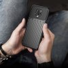 ger pl Thunder Case Flexibel Robuste Panzer Handyhulle TPU Schutzhulle fur Xiaomi Redmi Note 9 Pro Redmi Note 9S schwarz 60620 10