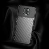 ger pl Thunder Case Flexibel Robuste Panzer Handyhulle TPU Schutzhulle fur Xiaomi Redmi Note 9 Pro Redmi Note 9S schwarz 60620 4