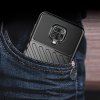 ger pl Thunder Case Flexibel Robuste Panzer Handyhulle TPU Schutzhulle fur Xiaomi Redmi Note 9 Pro Redmi Note 9S schwarz 60620 11