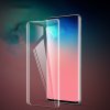 ger pl Wozinsky Tempered Glass UV 9H Tempered Glass Samsung Galaxy S20 Ultra freundlicher Fingerabdrucksensor im Display Glas ohne Kleber und LED Lampen 56709 5