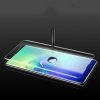 ger pl Wozinsky Tempered Glass UV 9H Tempered Glass Samsung Galaxy S20 Ultra freundlicher Fingerabdrucksensor im Display Glas ohne Kleber und LED Lampen 56709 9