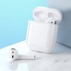 eng pl WK Design mini wireless earphone Bluetooth TWS white T3 white 61246 3
