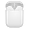 eng pl WK Design mini wireless earphone Bluetooth TWS white T3 white 61246 1