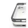 eng pl Ringke Fusion PC Case with TPU Bumper for iPhone 12 Pro iPhone 12 grey FSAP0055 63904 6
