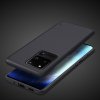 eng pl Nillkin Super Frosted Shield Case kickstand for Samsung Galaxy S20 Ultra black 58794 15