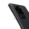 eng pl Nillkin Super Frosted Shield Case kickstand for Samsung Galaxy S20 Ultra black 58794 17