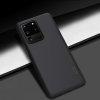 eng pl Nillkin Super Frosted Shield Case kickstand for Samsung Galaxy S20 Ultra black 58794 19
