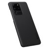 eng pl Nillkin Super Frosted Shield Case kickstand for Samsung Galaxy S20 Ultra black 58794 2