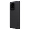 eng pl Nillkin Super Frosted Shield Case kickstand for Samsung Galaxy S20 Ultra black 58794 5