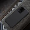 eng pl Nillkin Super Frosted Shield Case kickstand for Samsung Galaxy S20 Ultra black 58794 9