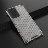 eng pl Honeycomb Case armor cover with TPU Bumper for Samsung Galaxy Note 20 Ultra transparent 61732 14