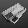 eng pl Honeycomb Case armor cover with TPU Bumper for Samsung Galaxy Note 20 Ultra transparent 61732 8