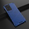 eng pl Honeycomb Case armor cover with TPU Bumper for Samsung Galaxy Note 20 Ultra blue 61778 14