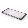 eng pl Honeycomb Case armor cover with TPU Bumper for Samsung Galaxy Note 20 Ultra transparent 61732 11