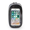 eng pl Wozinsky Bicycle Front Frame Handlebar Bag Touch Screen Phone Holder 1L black WBB16BK 63967 6