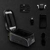 eng pl Wozinsky Bike Front Storage Bag Bicycle Frame Phone Case 2L black WBB17BK 63968 16